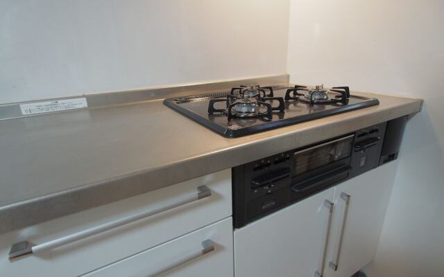 Okazaki House up to 8 People