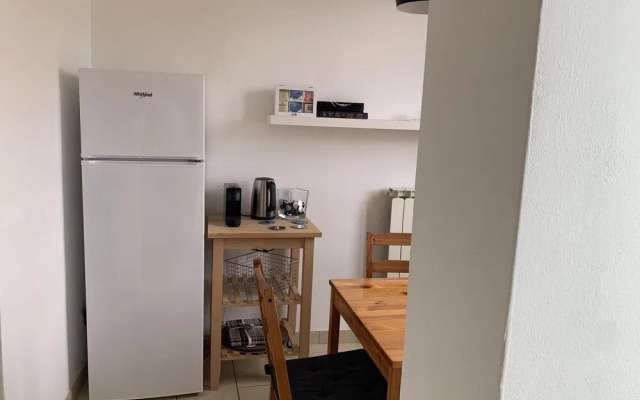 Porcellana Apartment