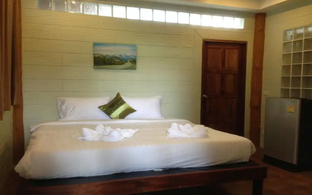 Treasure Inn Khaoyai