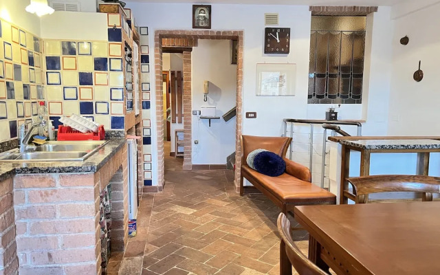 Duprè Apartment