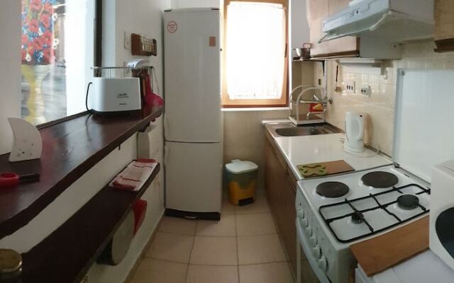 Apartment Mirjam