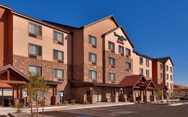 TownePlace Suites by Marriott Elko