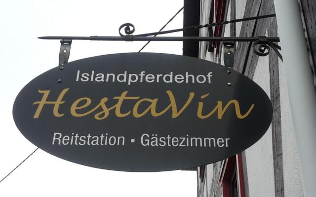 Hestavin Bed & Breakfast