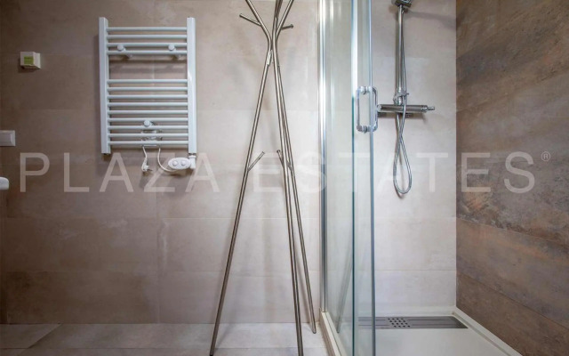 Spectacular sea views from Solana 5 street, Nerja