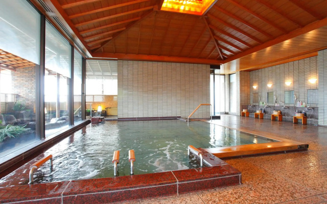 Hotel Wakamizu