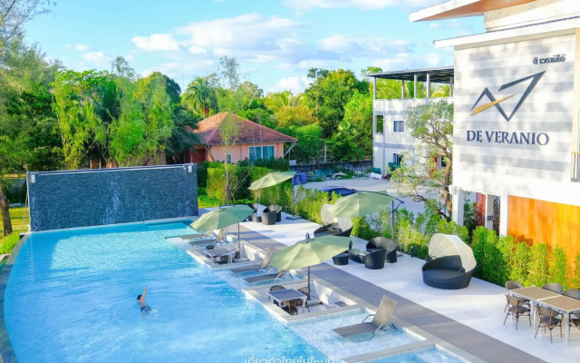 De VeraNiO Resort