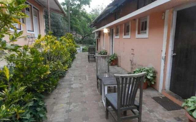 Royal Hotel  - Matheran