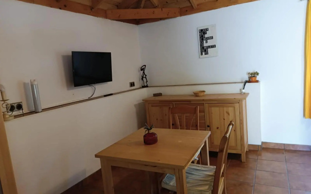 La Casita de la Vega