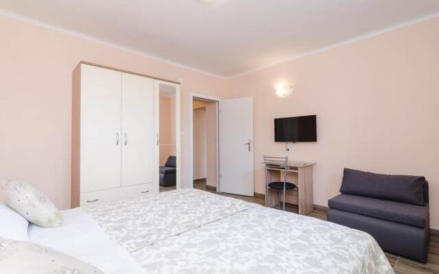 Apartments Lena & Lara