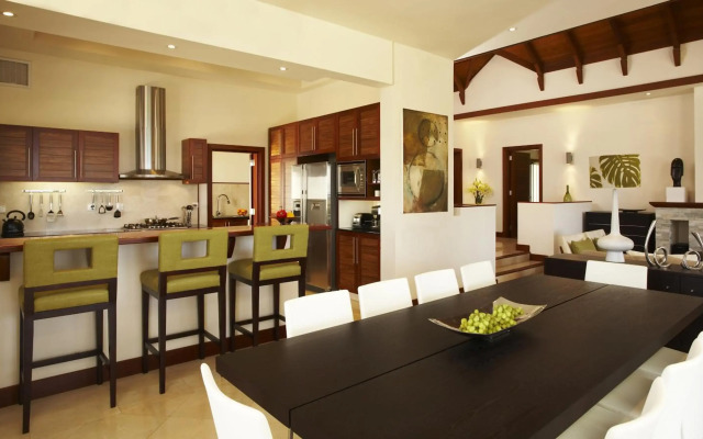 Heritage The Villas