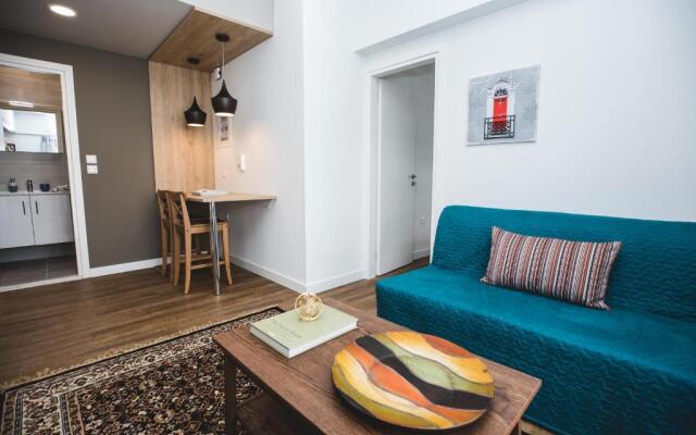 Ziva Apartment - 4th floor - Renovated 2019