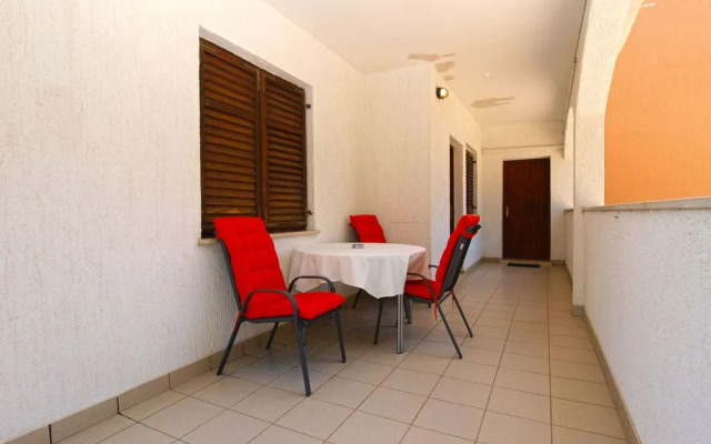 Apartment Passeggiata Viola