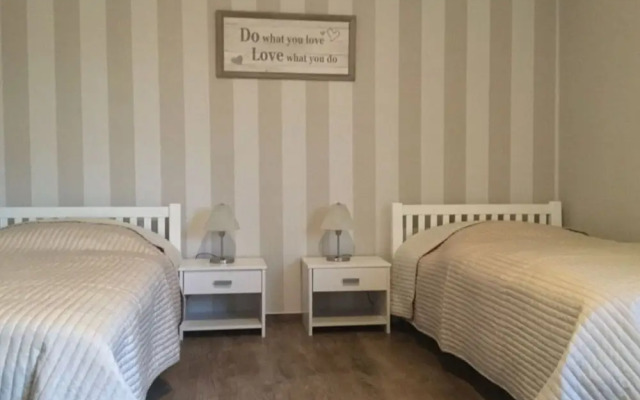 Holiday Apartment Schliekieker
