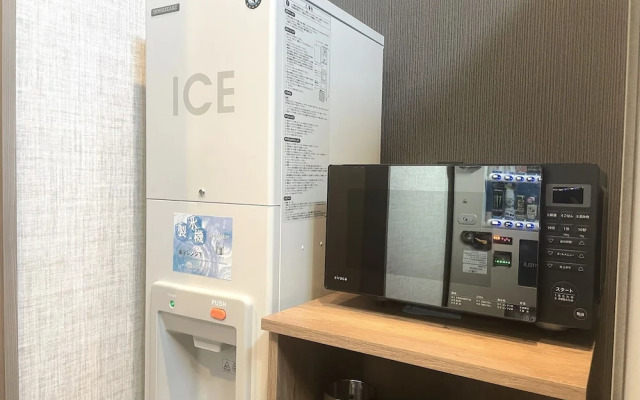 Hotel Route Inn Numata