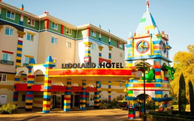 LEGOLAND Windsor Resort Hotel