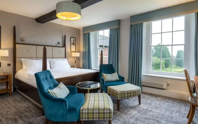The Telford Hotel, Spa & Golf Resort