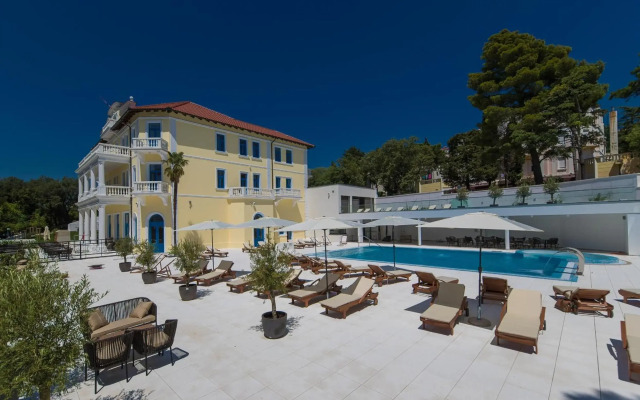 Boutique hotel Esplanade