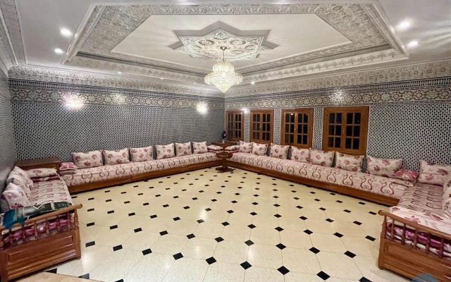 Hotel Plaisance