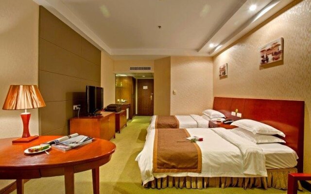 Teckon Hotel - Ningbo