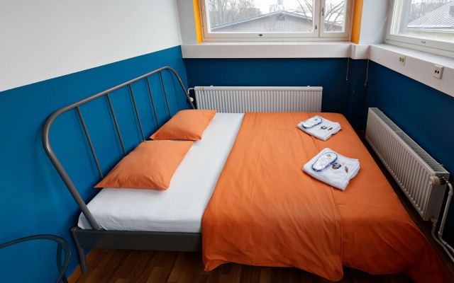 CheapSleep Helsinki - Hostel