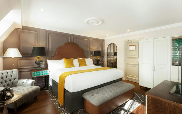 Hotel Indigo Edinburgh - Princes Street by IHG