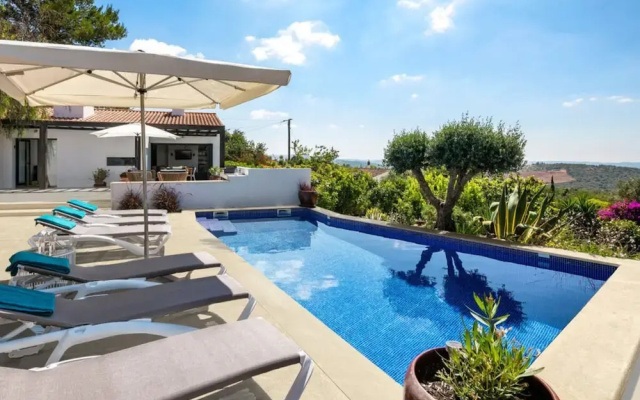 Villa Casa Lucia