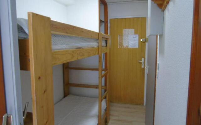 Appartement Valfréjus, 1 pièce, 2 personnes - FR-1-561-74