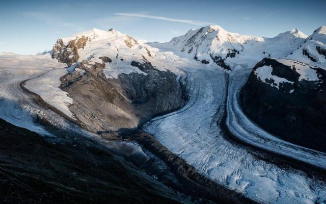 3100 Kulmhotel Gornergrat