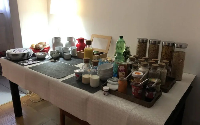 Bed and Breakfast Zeevat Waldperlach