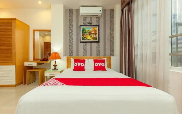 Oyo 1139 An Hung Hotel