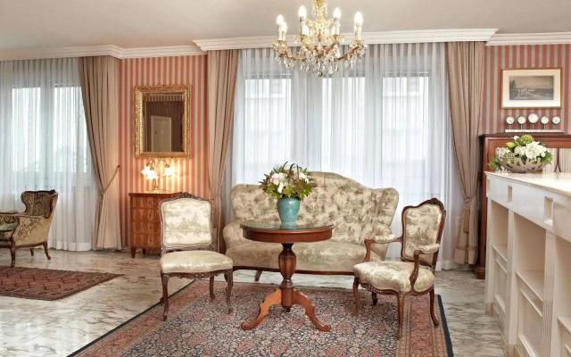 HENRI Hotel Wien