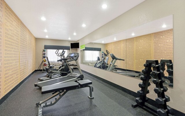 La Quinta Inn & Suites Ada