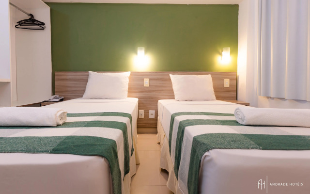 Rede Andrade Vela Branca