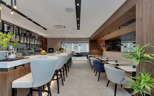 Boutique hotel Noemia