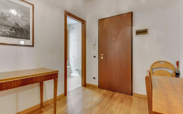 Apartment Goldoni
