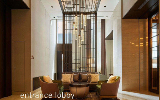 Hotel The Celestine Ginza