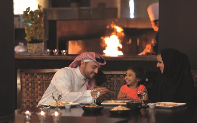 Отель Move Inn Jeddah