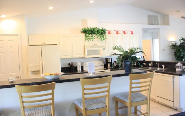 Villa Butterfly - Comfort - 2 Bedroom