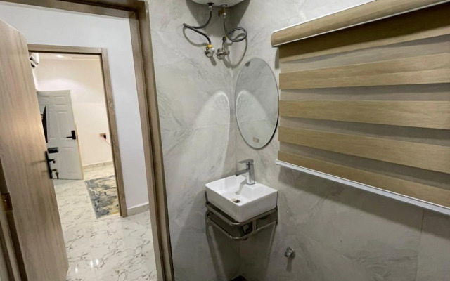 Wine House, Maitama, Abuja