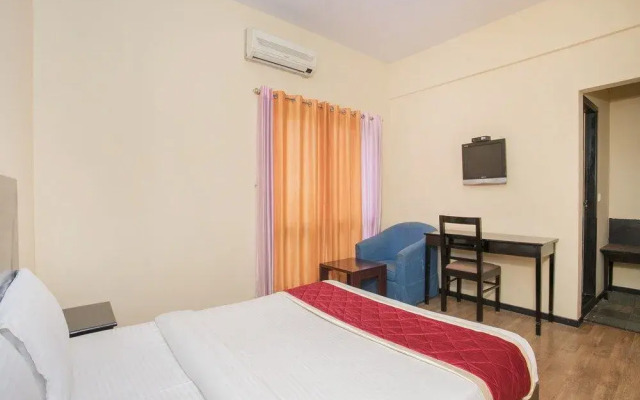 Oyo Rooms Whitefield Main Road