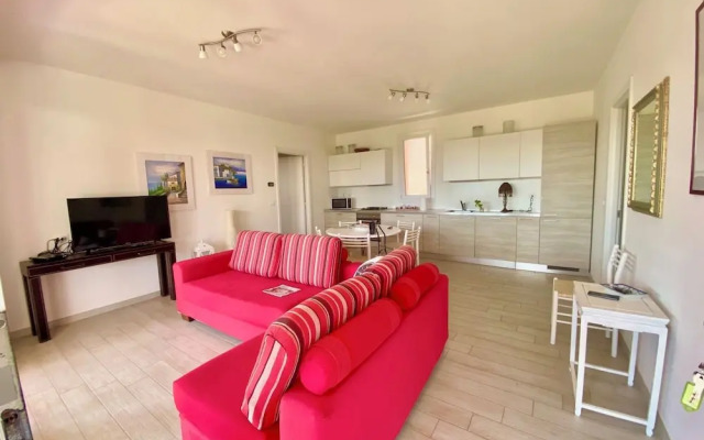 Garden Retreat by the sea on Albarella