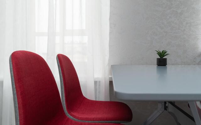 ТутЖивут на улице Конгрессная 31