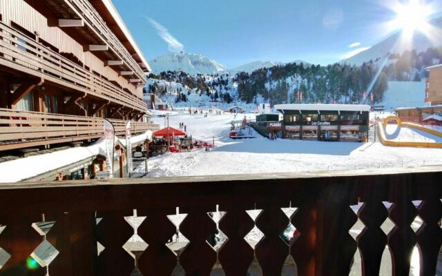 Appartement La Plagne, 3 pièces, 6 personnes - FR-1-455-57