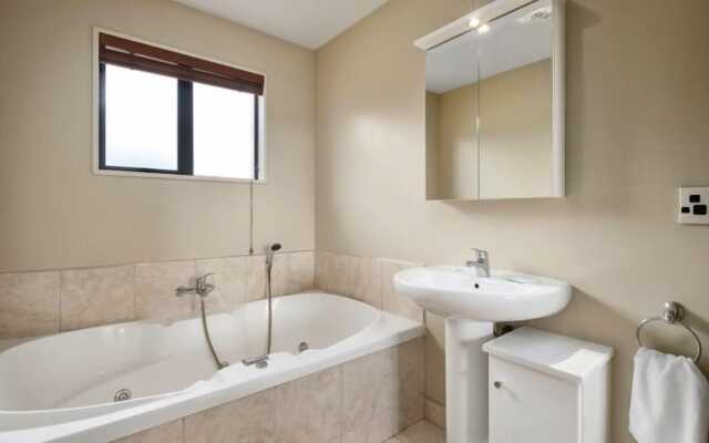 Heritage Villa 5