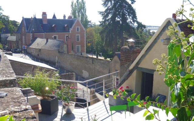 Le Balcon de Leonard
