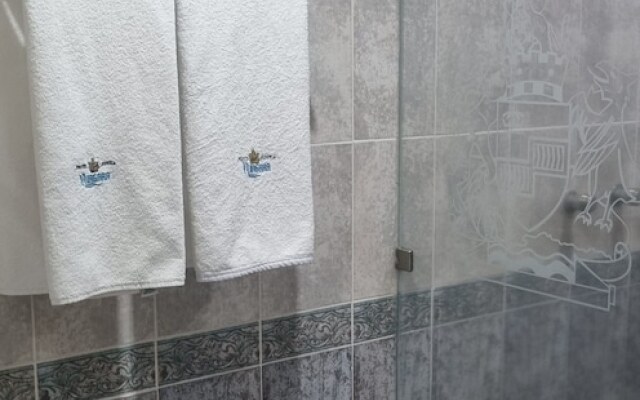 Hotel Niagara carretera Dgo-Mazatlan