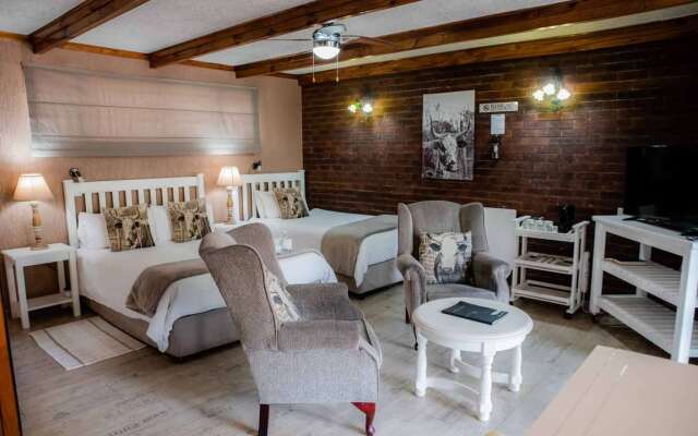 Greenfields Guest House