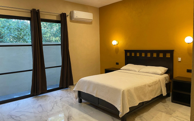 Hotel Avila