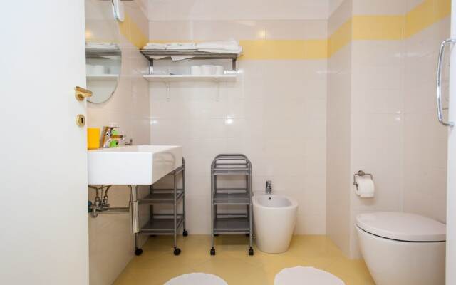 La Bilaia Agri Bed Suite & Apartment