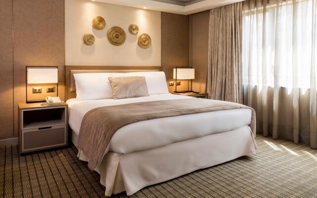 InterContinental Santiago by IHG